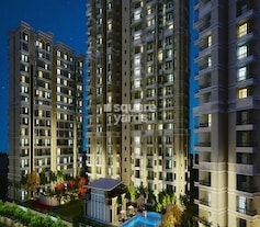 Migsun Vilaasa, ETA II Greater Noida, Greater Noida