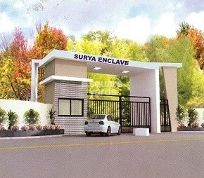 Minerva Surya Enclave