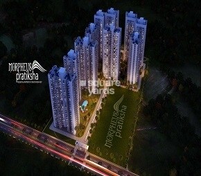 Morpheus Pratiksha