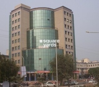 MSX Tower in Alpha 1 Greater Noida, Greater Noida