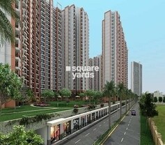 NBCC Aspire Enchante, Tech Zone 4 Greater Noida, Greater Noida