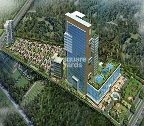 NCR Auriel Towne
