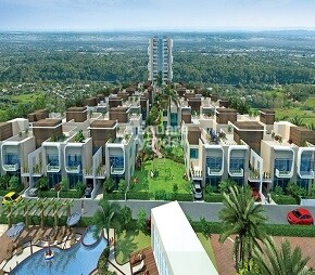 NCR Auriel Towne Villas