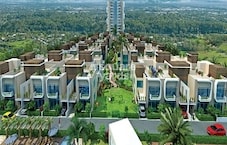 NCR Auriel Towne Villas Featured Image