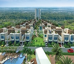 NCR Auriel Towne Villas, Knowledge Park V Greater Noida, Greater Noida