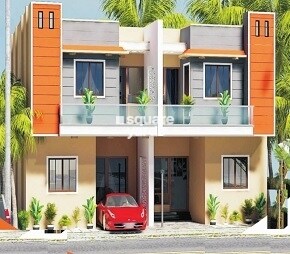NCR Orchid Villa