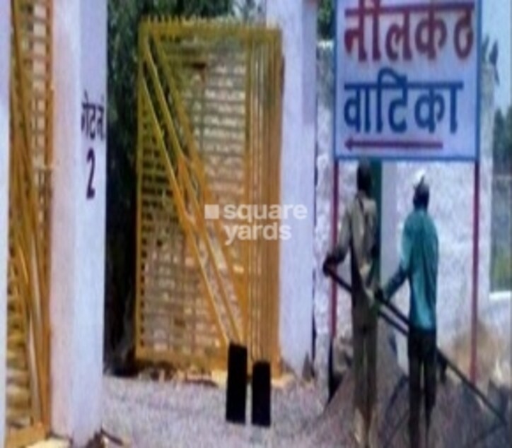Neelkanth Vatika Cover Image