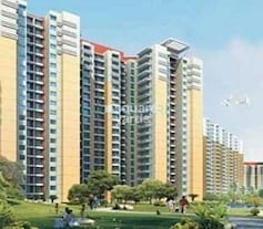 Nimbus Express Park View, GN Sector Chi V, Greater Noida