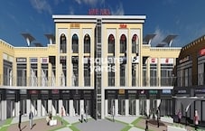 Nirala Aspire Plaza Featured Image