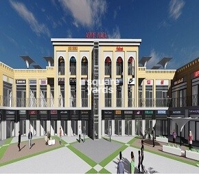 Nirala Aspire Plaza, Sector 16 Greater Noida, Greater Noida