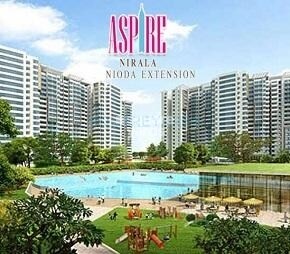 Nirala Aspire