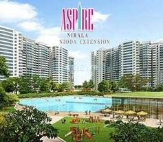 Nirala Aspire, Sector 16 Greater Noida, Greater Noida