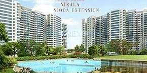 Nirala Aspire in Noida Ext Sector 16, Greater Noida
