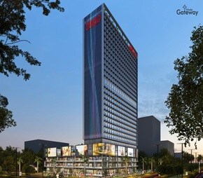 Nirala Gateway Video