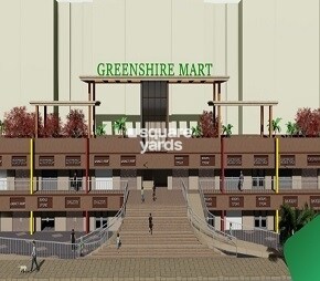 Nirala Greenshire Mart