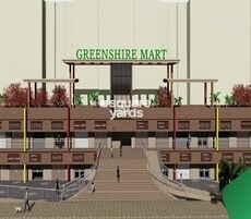 Nirala Greenshire Mart Featured Image