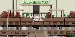 Nirala Greenshire Mart in Bisrakh Jalalpur, Greater Noida