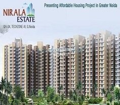 Nirala World Estate I, Tech Zone 4 Greater Noida, Greater Noida
