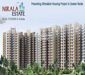 Nirala World Estate I
