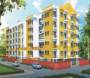 Nitya Azad Residency
