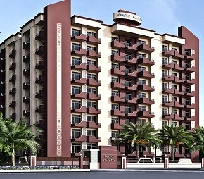Oasis Homes