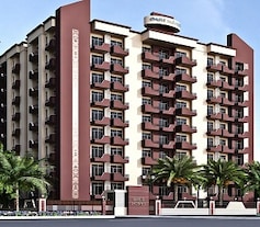 Oasis Homes, UPSIDC Site C, Greater Noida