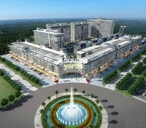 Ocean Golden 1, Noida Ext Tech Zone 4, Greater Noida