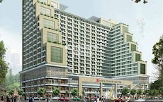 Omaxe India Trade Center Featured Image