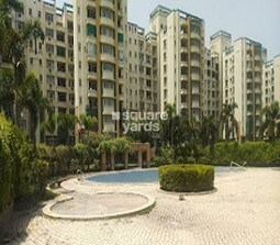 Omaxe NRI City Apartments