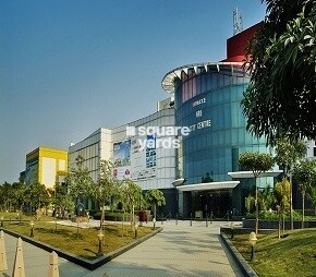 Omaxe NRI City Center