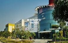 Omaxe NRI City Center Featured Image