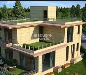 Omaxe NRI Villas