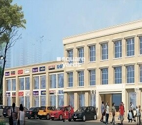 Omaxe Palm Court, MU Greater Noida, Greater Noida