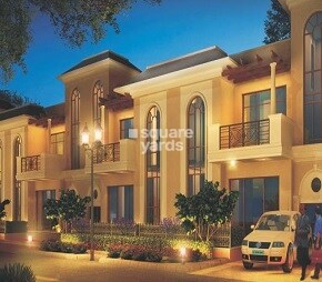 Omaxe Palm Greens Villas