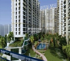 Omkar Royal Nest, Tech Zone 4 Greater Noida, Greater Noida