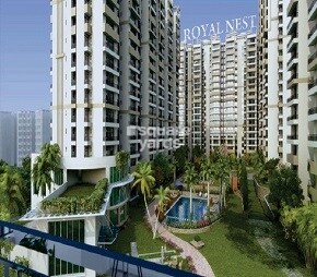 Omkar Royal Nest