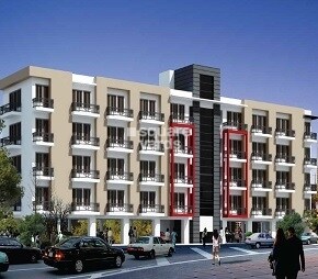 Omson Star Residency