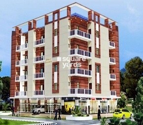 Onyx County, Noida Ext Sector 1, Greater Noida