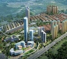 Orris Curio City, Sector 22C Yamuna Expressway, Greater Noida