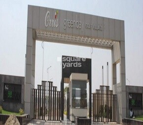 Orris Greenbay Golf Village Plots