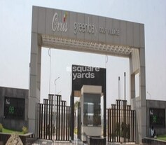 Orris Greenbay Golf Village Plots, Sector 22D Yamuna Expressway, Greater Noida