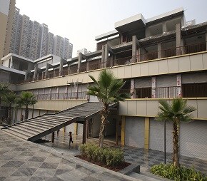 Panchsheel Green Mart, Noida Ext Sector 16, Greater Noida