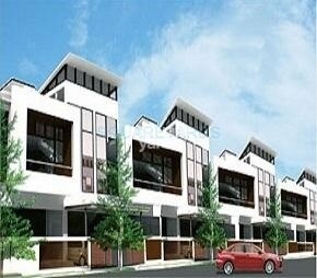 Panchsheel Villas