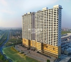 Paramount Golf Forest Studio Apartments Phase 2 -, GN Sector Zeta I, Greater Noida