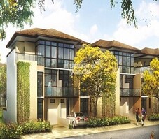 Paramount Golfforeste Villas Featured Image