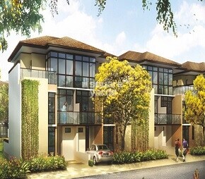 Paramount Golfforeste Villas