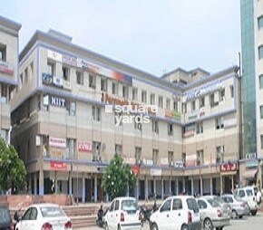 Parsvnath Bibhab Plaza