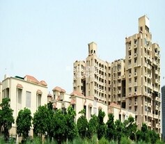Parsvnath Edens, GN Sector Alpha II, Greater Noida