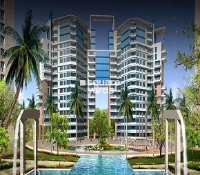 Parsvnath Palacia Phase 2
