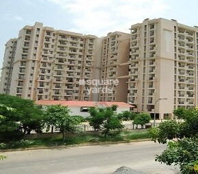 Parsvnath Platinum